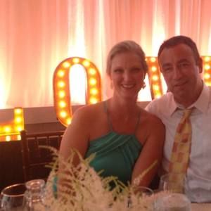 Meet your Posher, Dan